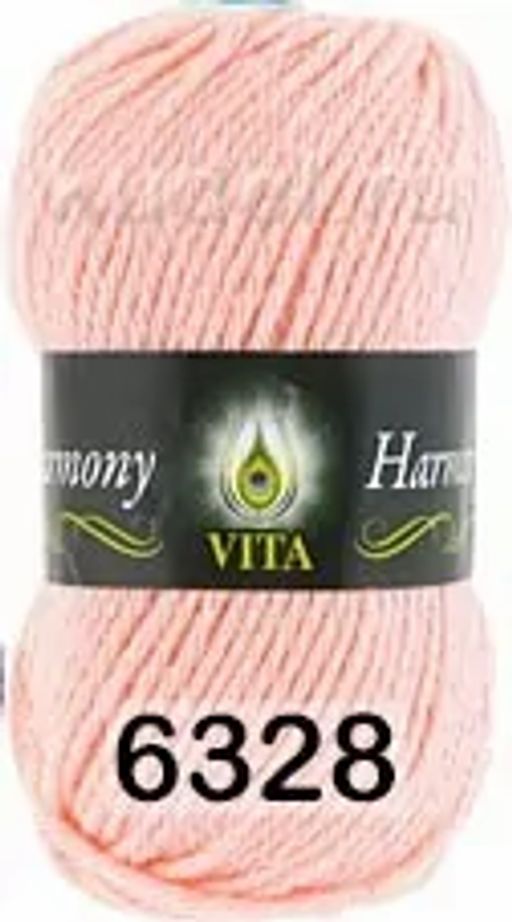 HARMONY - Vita фото 19