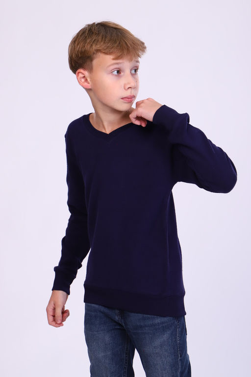 Джемпер 17590 детский