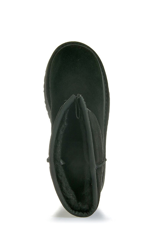 Полусапоги женские PATROL