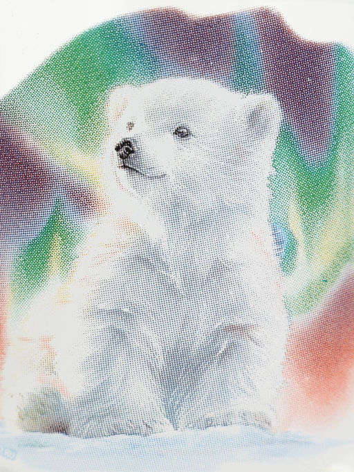 Чайная пара Новый год, 200 мл