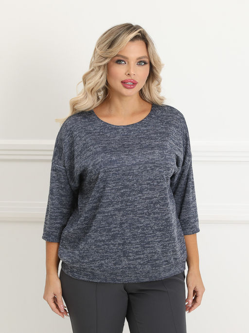 Джемпер М4-4376/51 - Wisell фото 150