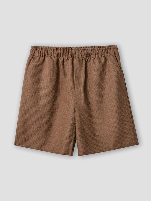 КОМПЛЕКТ МУЖСКОЙ (РУБАШКА, ШОРТЫ) - Mark formelle фото 7