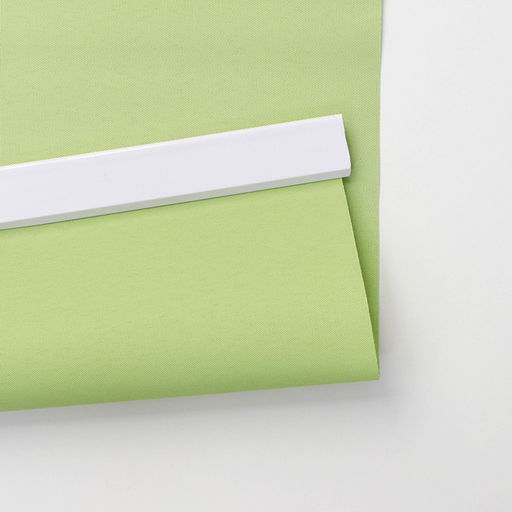 Штора рулонная 120180 см (с учётом креплений 3,5 см), цвет зелёный - Simaland фото 6