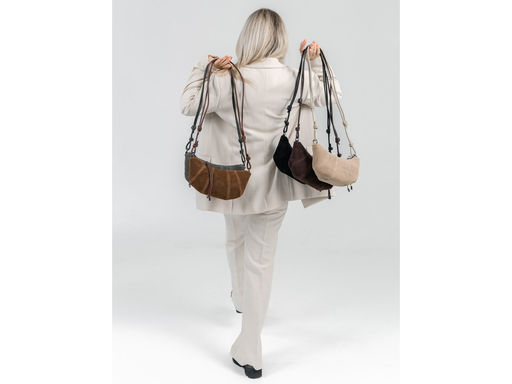 Сумка женская Lanotti GZ 6195 фото 16