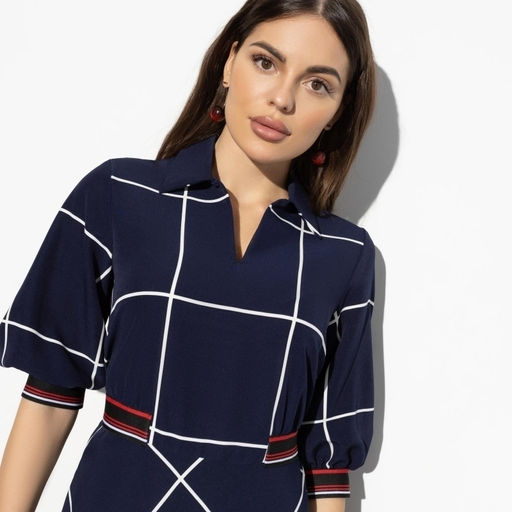 Платье Увлечься вмиг (изящная) - Charutti фото 4