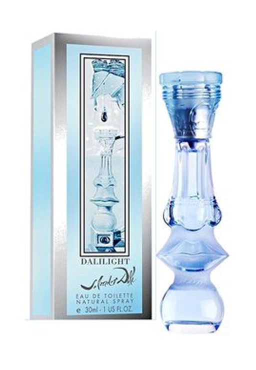 S.DALI Dalilight lady  30ml edt