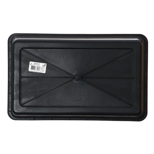 Цена за 2 шт. Ящик для рассады, 40×25×10 см, 5 л, пластик, МИКС, «Садовита 8» - Simaland фото 5