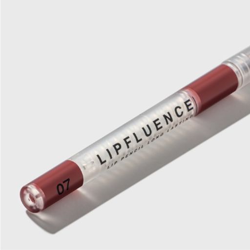 Influence Beauty Карандаш для губ автоматический Lipfluence тон 07  фото 6