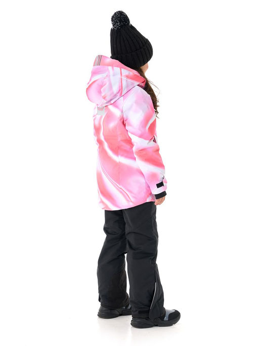 Куртка д/дев. "Аджа"