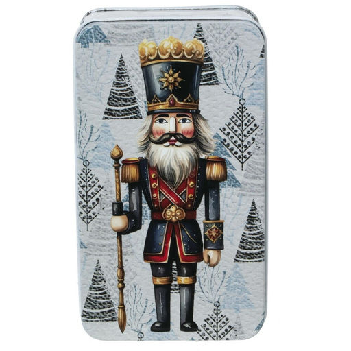 Шкатулка (в ассортименте), L11,5 W6,5 H4 см