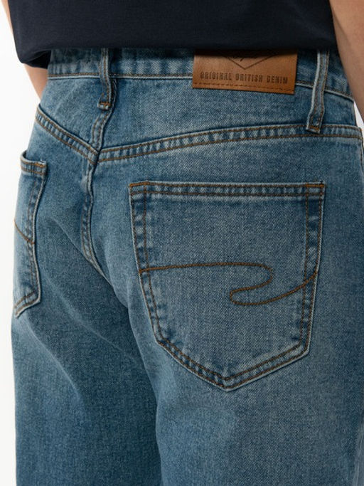 Брюки джинсовые MENS STRAGHT FIT JEANS / Lee Cooper фото 4