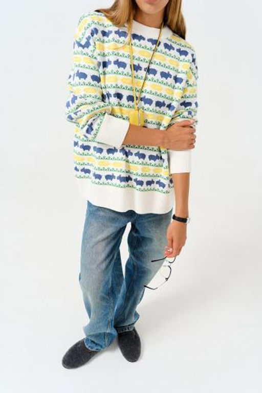 Джемпер 3459 глория