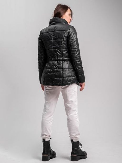 Куртка женская Честер - Yollochka фото 37