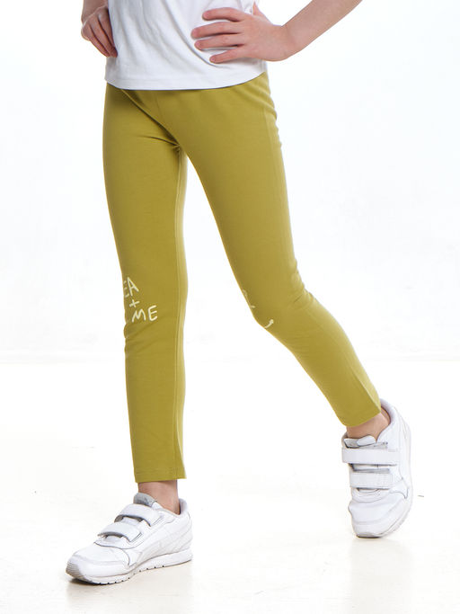 Бриджи (лосины) UD 2445 бордо - Mini maxi фото 5