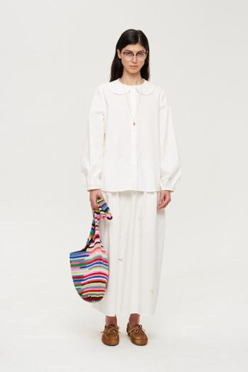 Рубашка 1806 - Tak divno фото 5