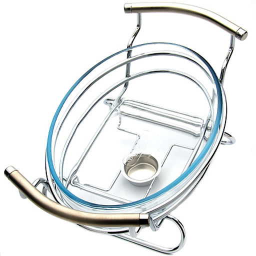 24150 Мармит со свечой 1,5л.МВ (х4) - Mayer&boch фото 2