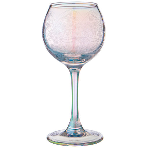 НАБОР РЮМОК ИЗ 6 ШТ DANDELION БИРЮЗА 65 МЛ 6*6*12,4СМ - Lefard фото 3