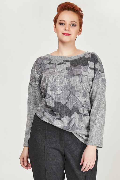 Туника - Olsi фото 4