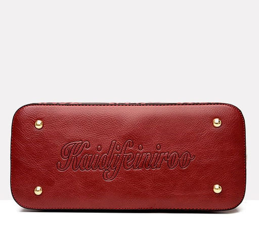 KAIDIFEINIROO Сумка женская 8623  фото 55
