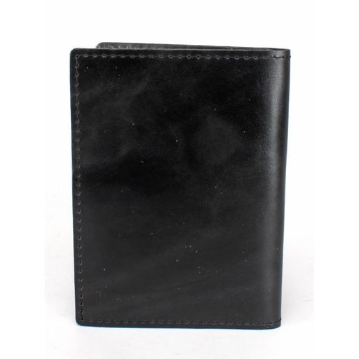 Обложка для автодокументов Croco-АВ-1107 н/к, черный пулл-ап (254) 245249  фото 2