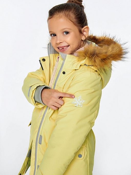 Куртка зимняя 19637-286 - Avese фото 55