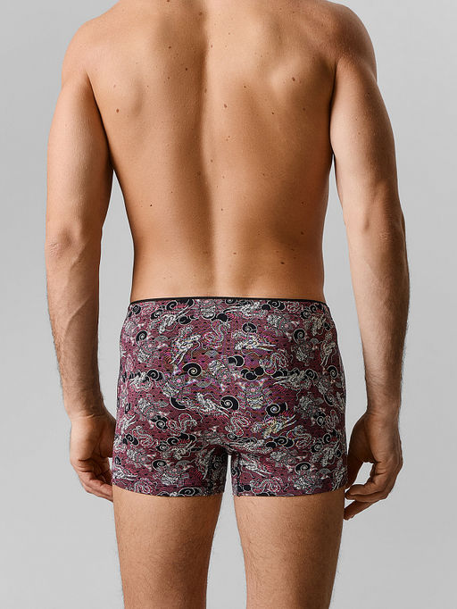 Цена за 2 штуки! ТРУСЫ МУЖСКИЕ - Mark formelle фото 3