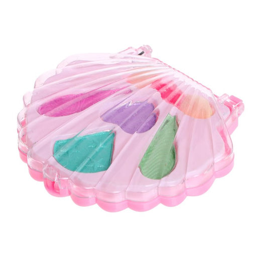 Подарочный набор «Самой стильной», кукла, косметика, аксессуары, МИКС