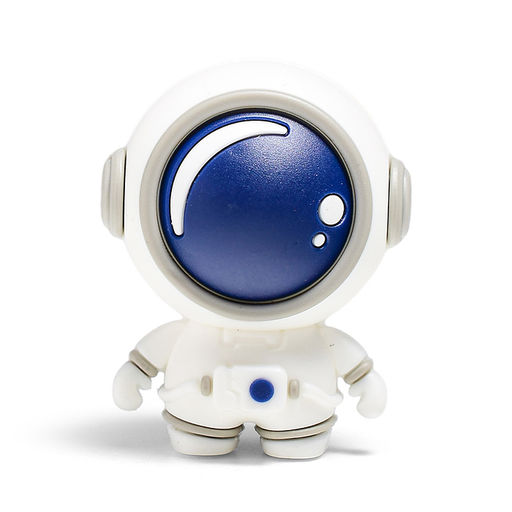 Ночник "Космический корабль" в коробке