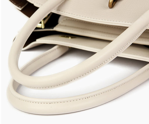 Сумка A-CC-88819-Cream - Ferro фото 7