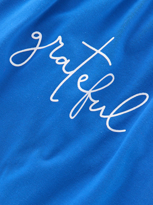 Комбинезон трикотажный с открытой спинкой UD 7579 василек - Mini maxi фото 8