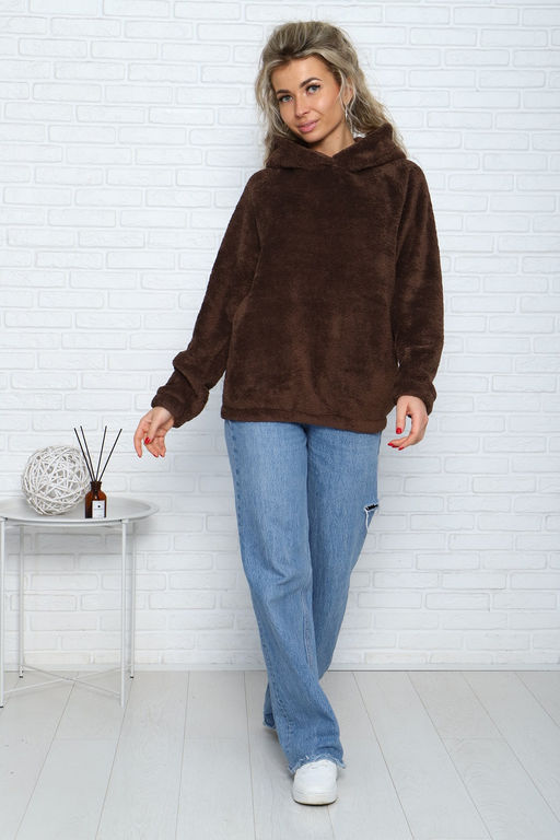 Толстовка 57136 - Натали фото 23