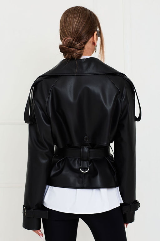 Куртка Golden Valley 7180 черный  фото 3