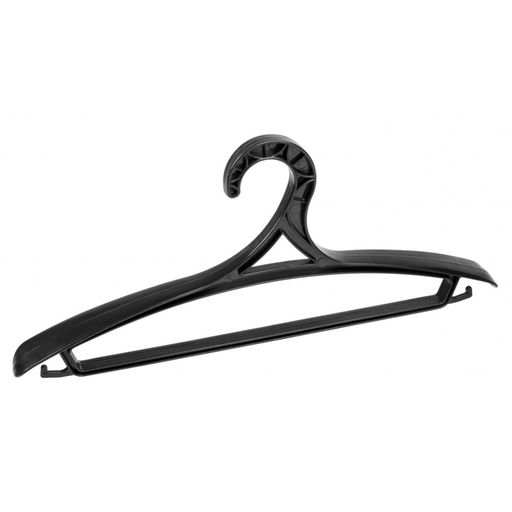 Вешалка-плечики п/эт. для верхней одежды (р-р 52-54)