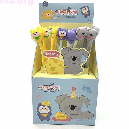 Ручка Time to eat - Купи слона фото 3