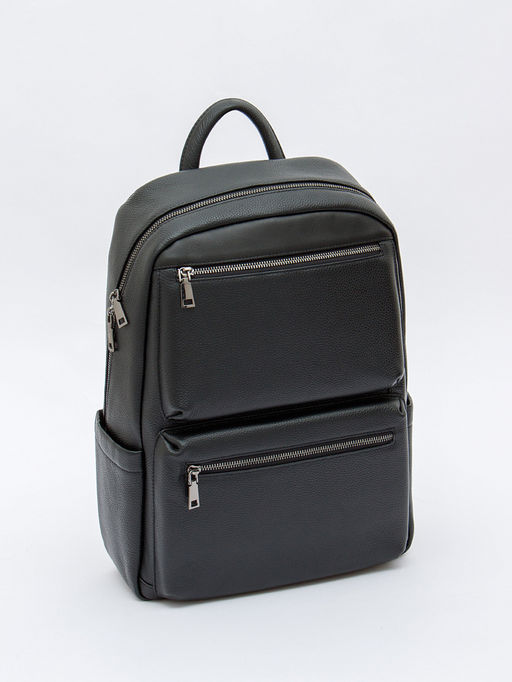 Рюкзак 134119-118H black Heanbag
