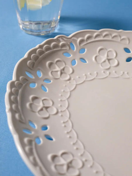 БЛЮДО LEFARD STYLE 35,5 СМ ОВАЛЬНОЕ фото 27