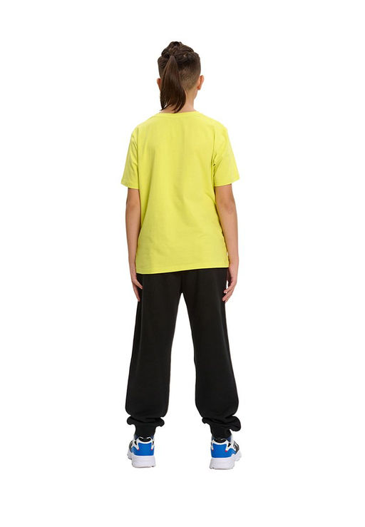 Футболка с коротким рукавом детск. Тови - Oldos фото 4