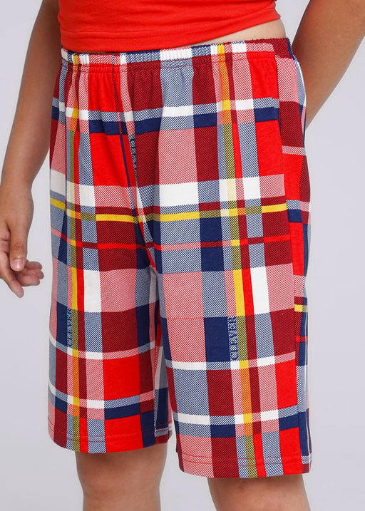 Пижама новогодняя - Clever wear фото 4