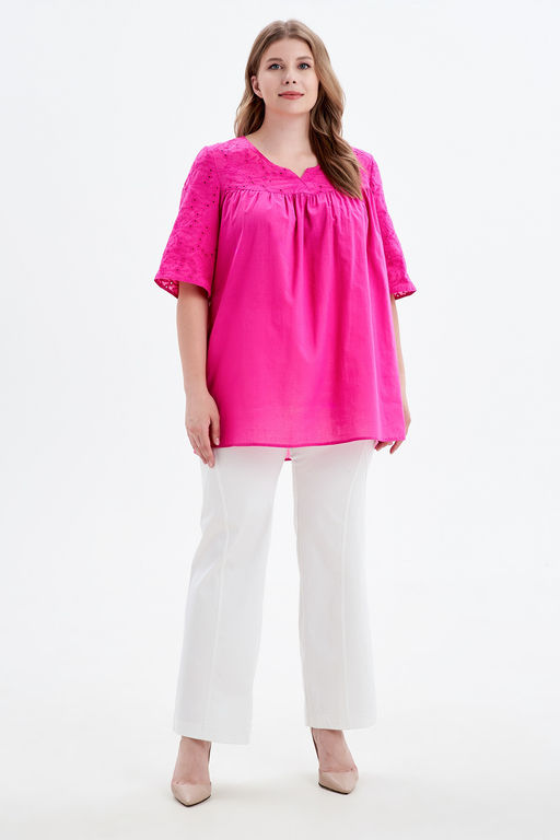 Туника - Olsi фото 4