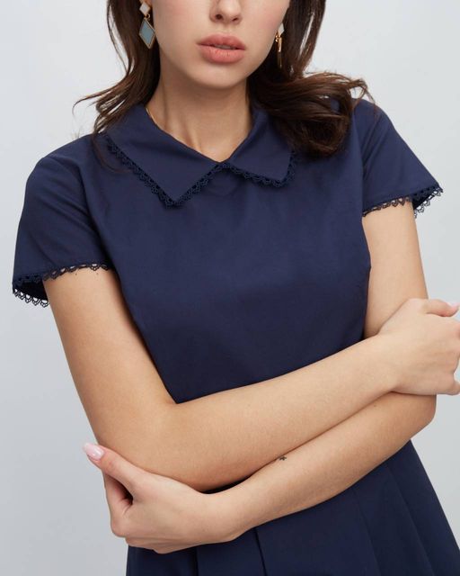 Платье жен. - Incity фото 5