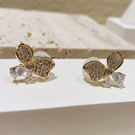 Серьги-каффы арт. 13 3903 (id 277425) - Rada фото 3