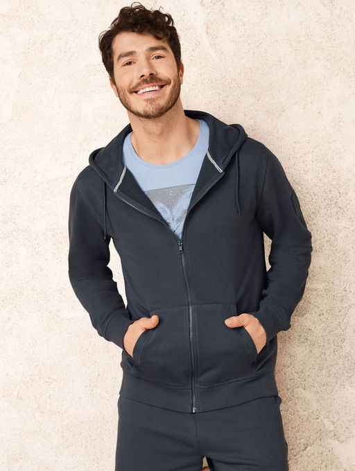 Мужская толстовка LIVERGY  фото 5