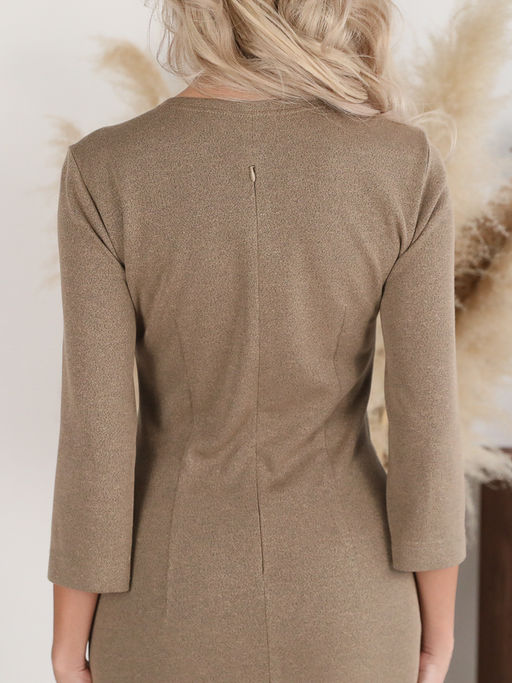 Платье П5-5407