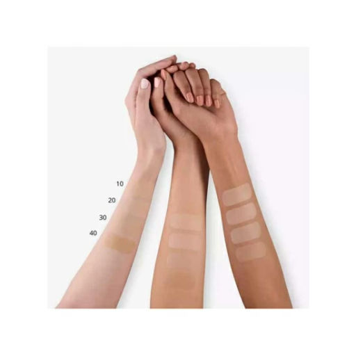 essence Консилер stay all day 14h Long-lasting concealer, 20 Light Rose 7 мл  фото 9