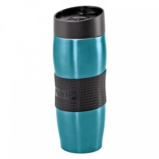 Термокружка вакуумн 400мл Alpenkok нерж арт АК-04009А, АК-04035/53А, АК-040036А, АК-04037А/04002А