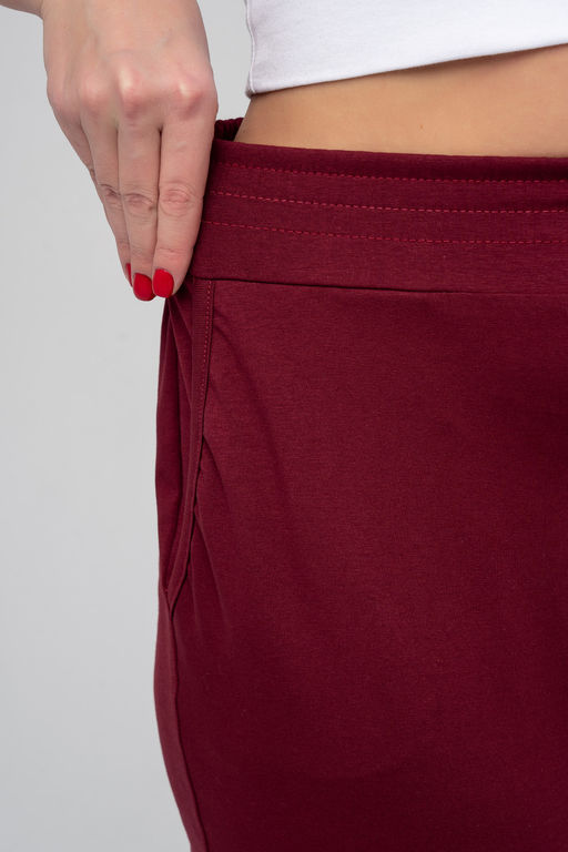 Брюки ХЛОПОК с ЛАЙКРОЙ - Solo mio фото 2