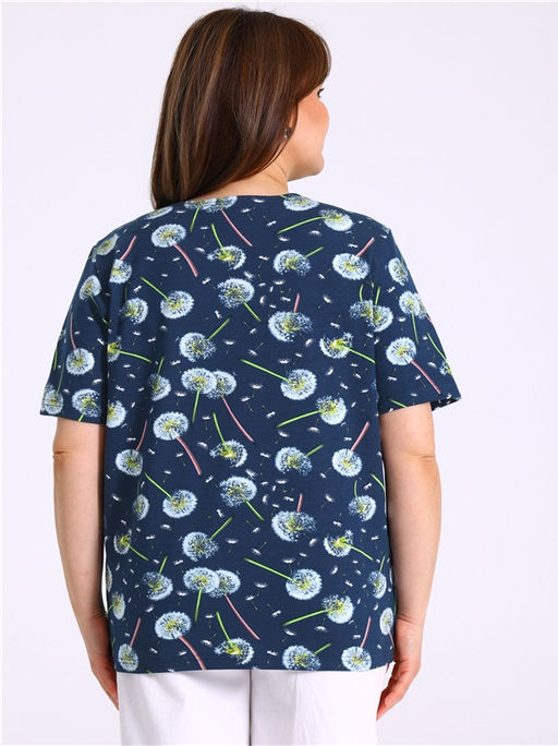 Футболка 1ЖДФК3305804н