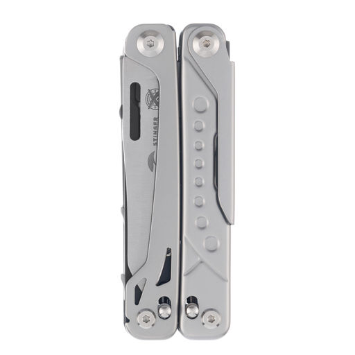Мультитул STINGER MT-GHK14  фото 5