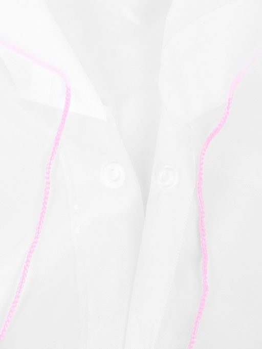 Дождевик детский «Dreams», рост 110-140