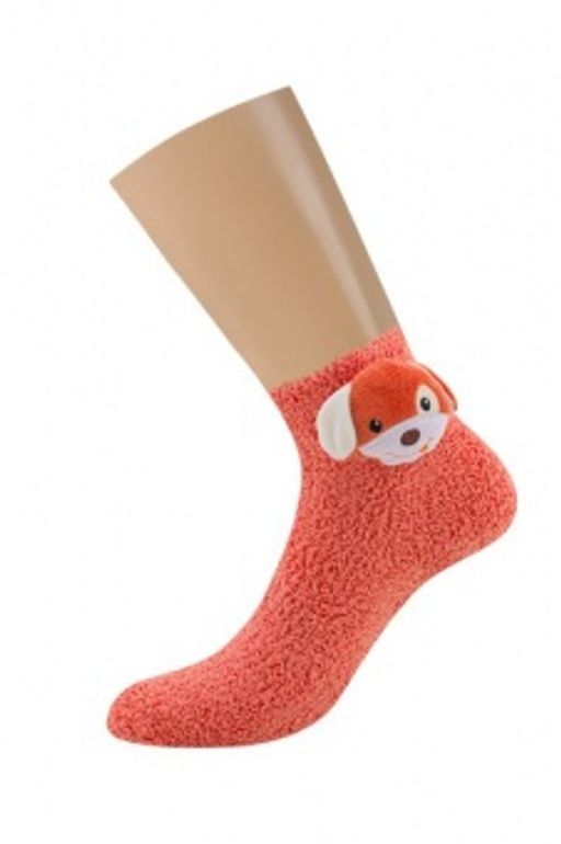 MINI INVERNO 3300 носки с игрушкой* - pesca - Minimi фото 3